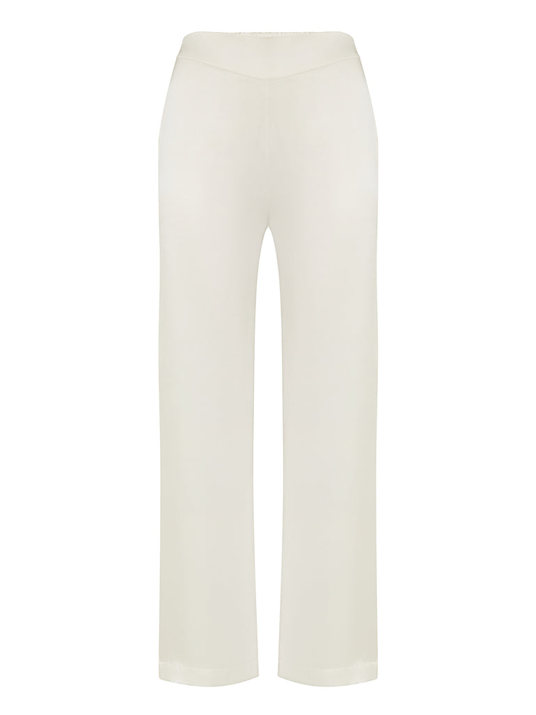 Pantalon - Naturel