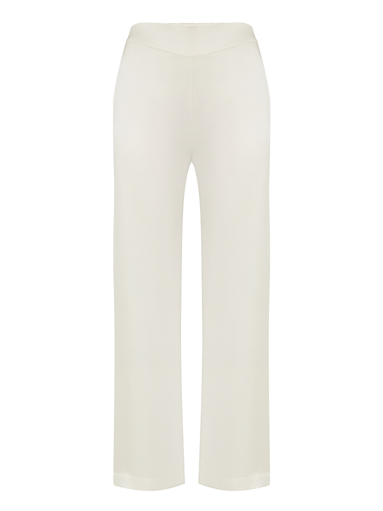 Pantalon - Naturel