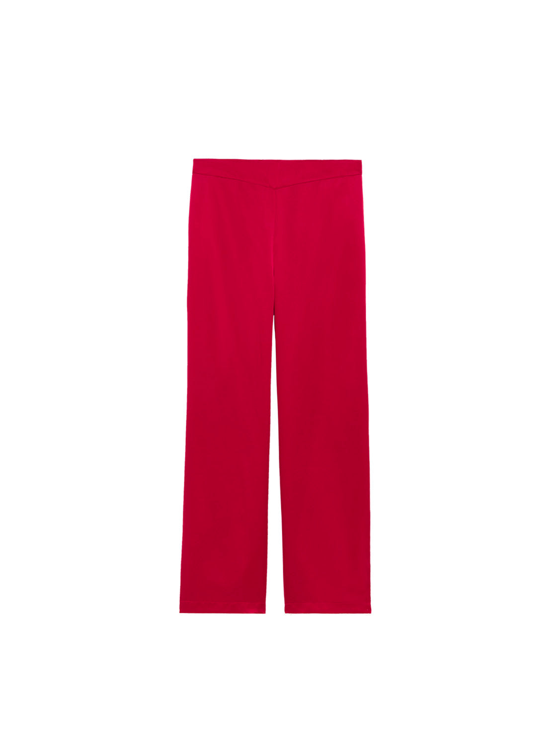 Pantalon - Rouge Opéra