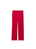 Pantalon - Rouge Opéra
