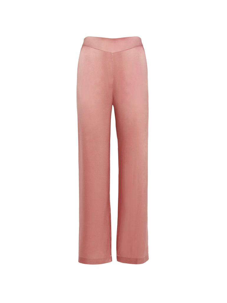 Pantalon - Rose Fumé