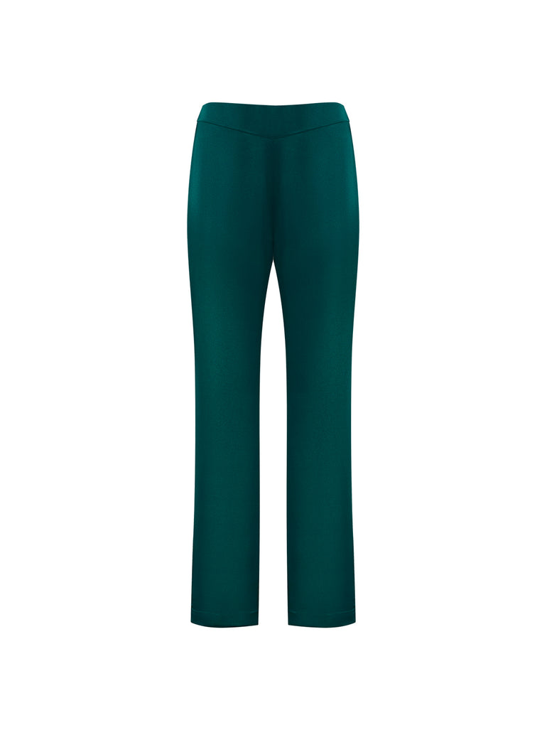 Pantalon - Emeraude