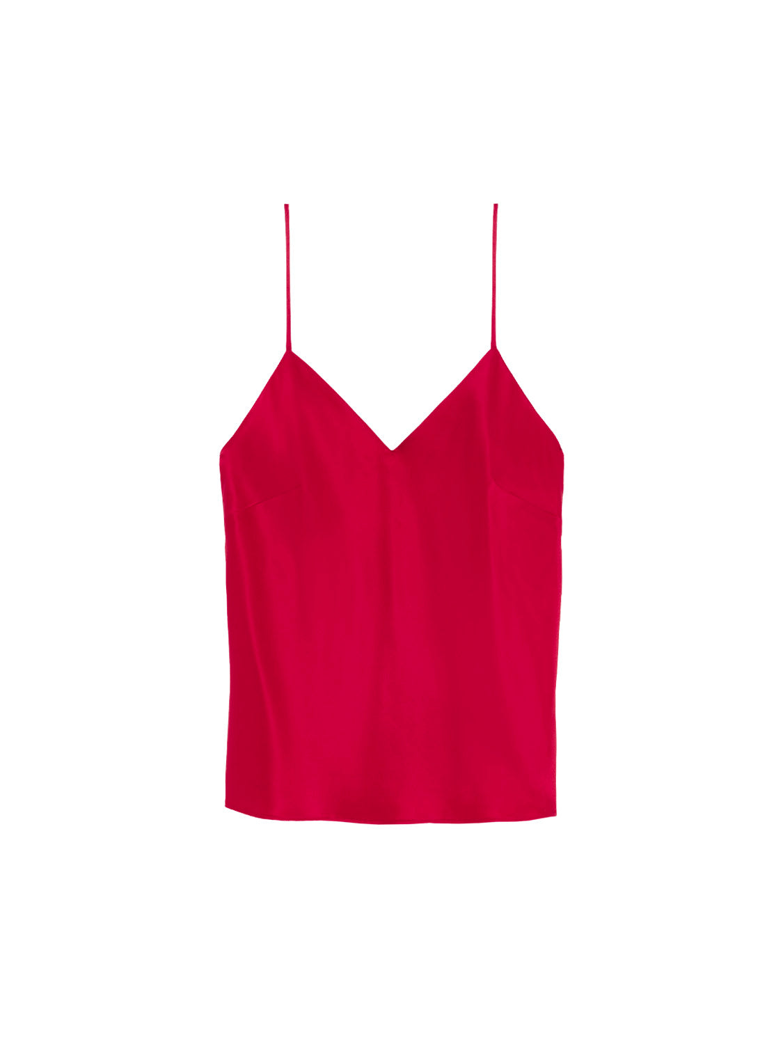 Top - Rouge Opéra