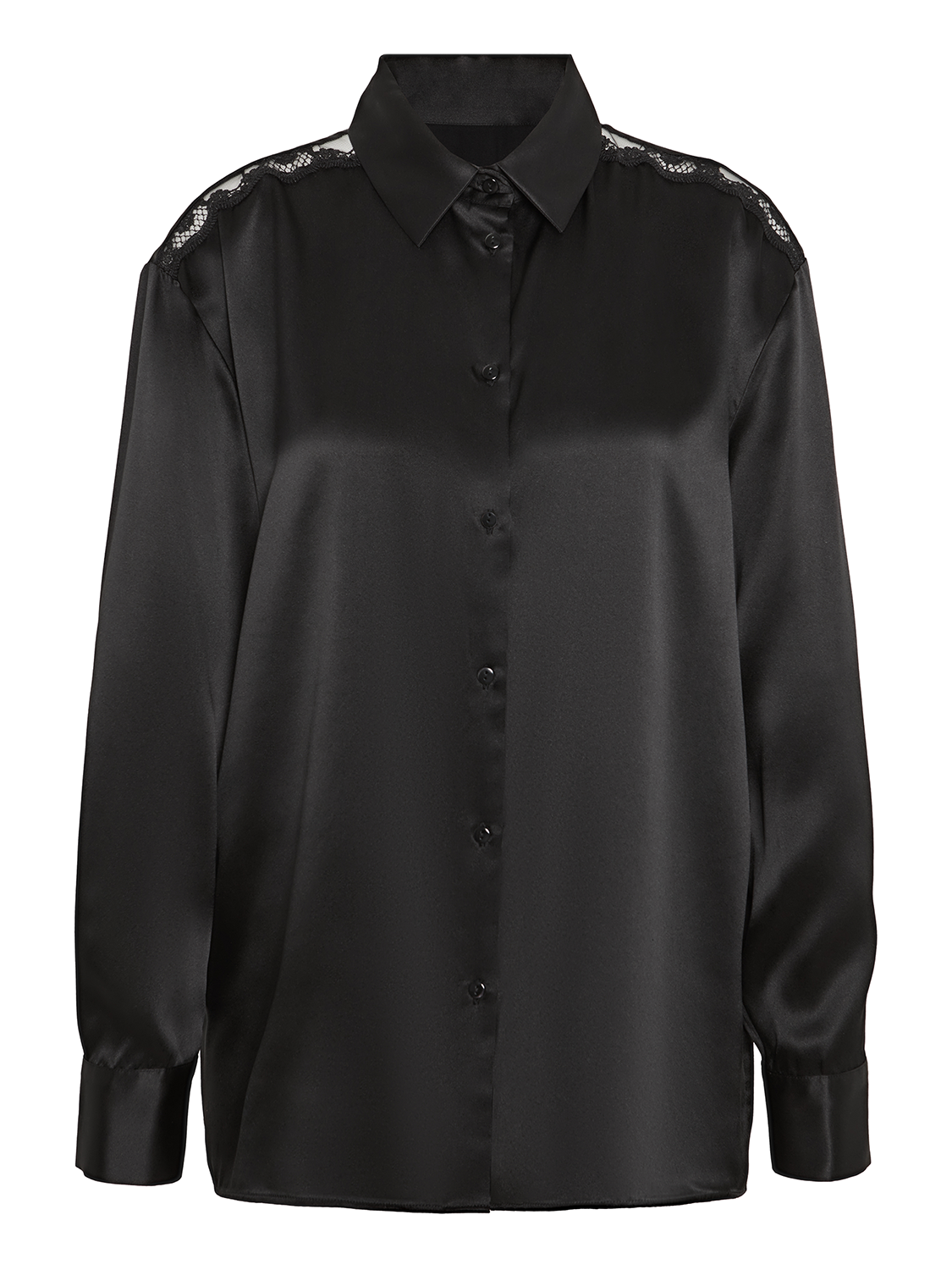 Chemise - Noir