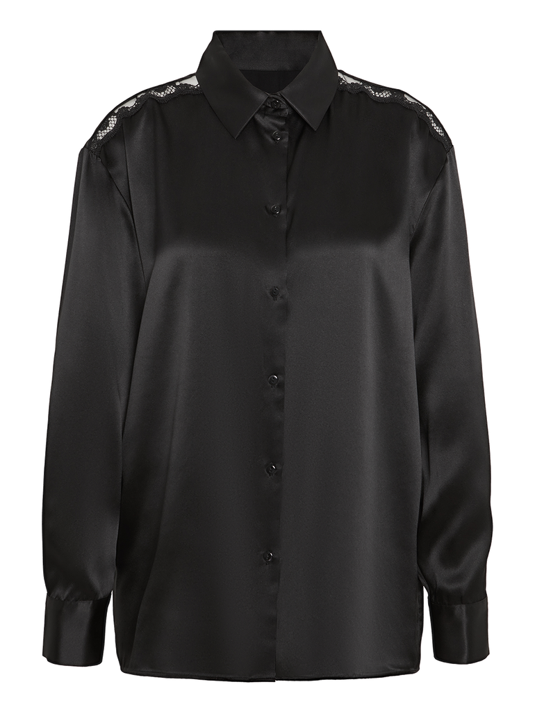 Chemise - Noir