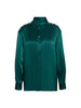 Chemise - Emeraude