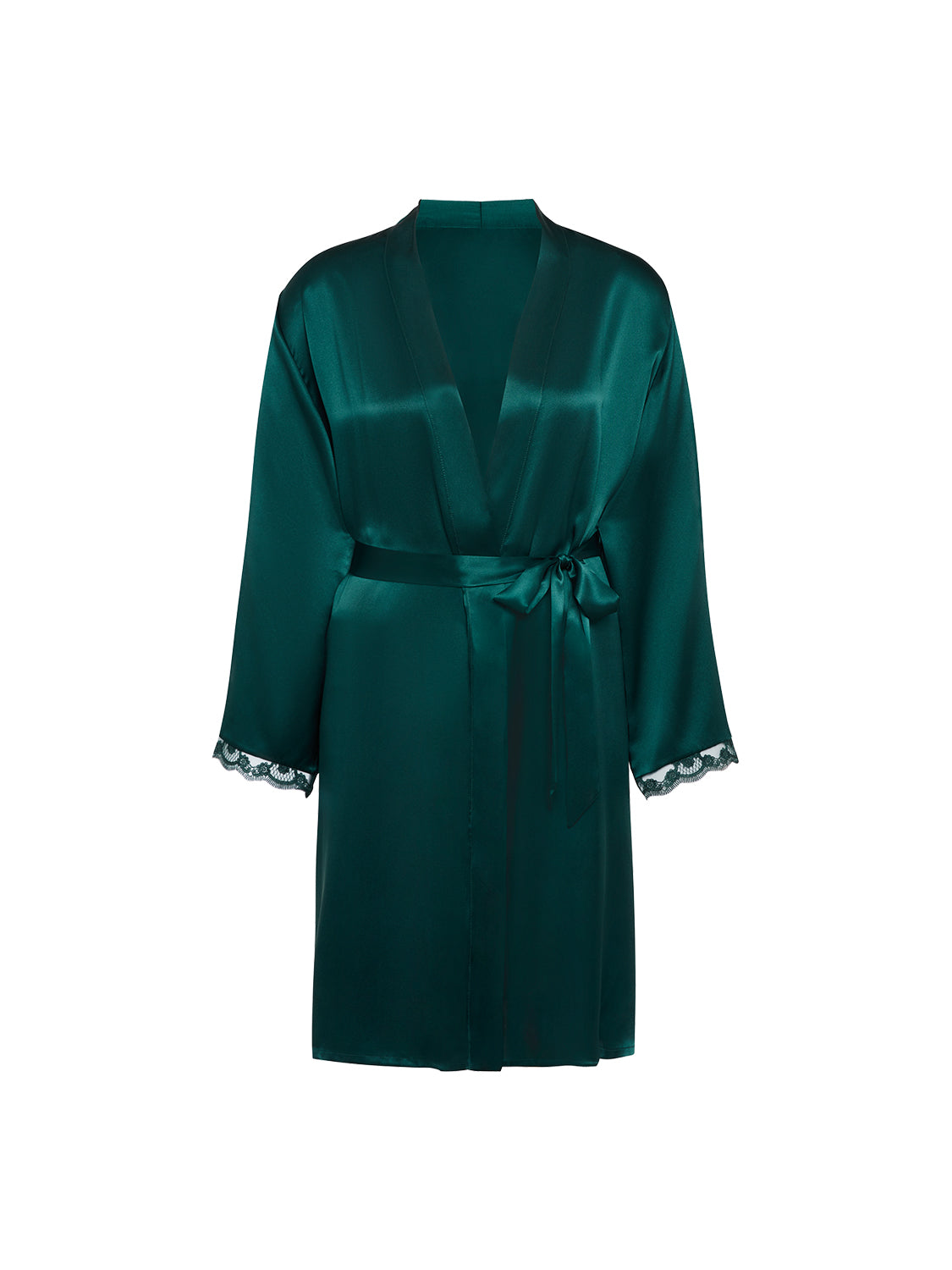 Kimono - Emeraude