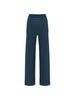 Pantalon - Bleu pétrole