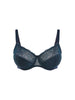 Soutien-gorge avec armatures emboitant - Saphir