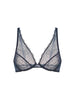 Soutien-gorge triangle avec armatures - Saphir