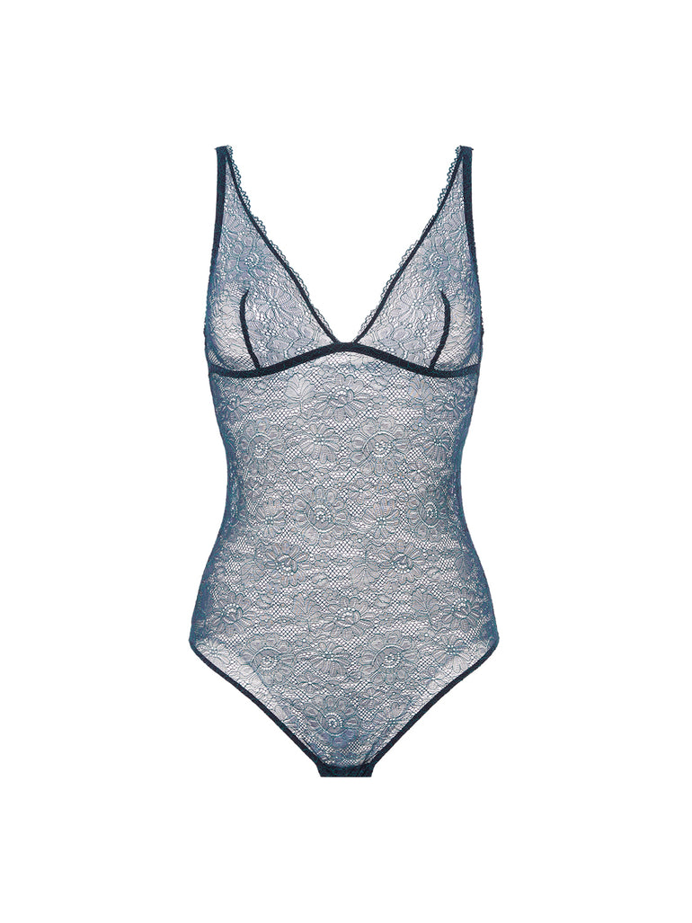 Body - Saphir