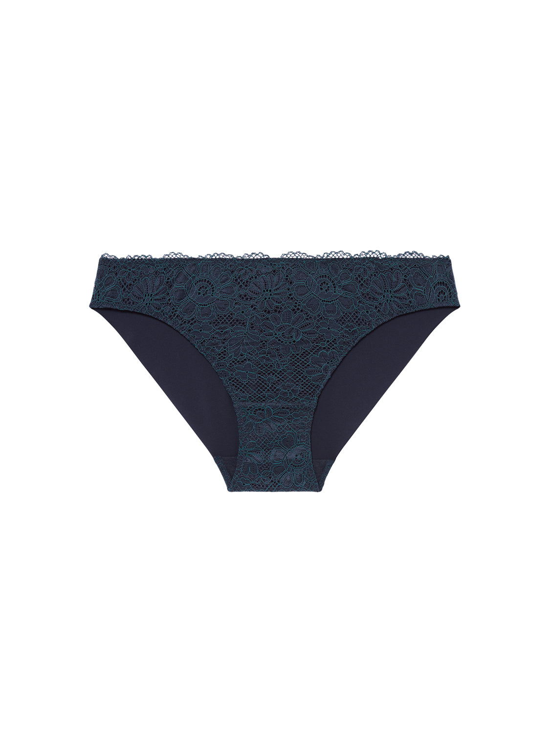 Culotte - Saphir