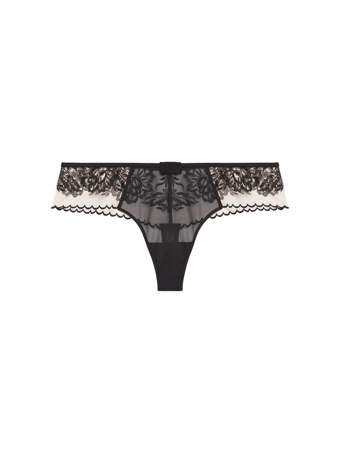 Tanga - Light Tatoo