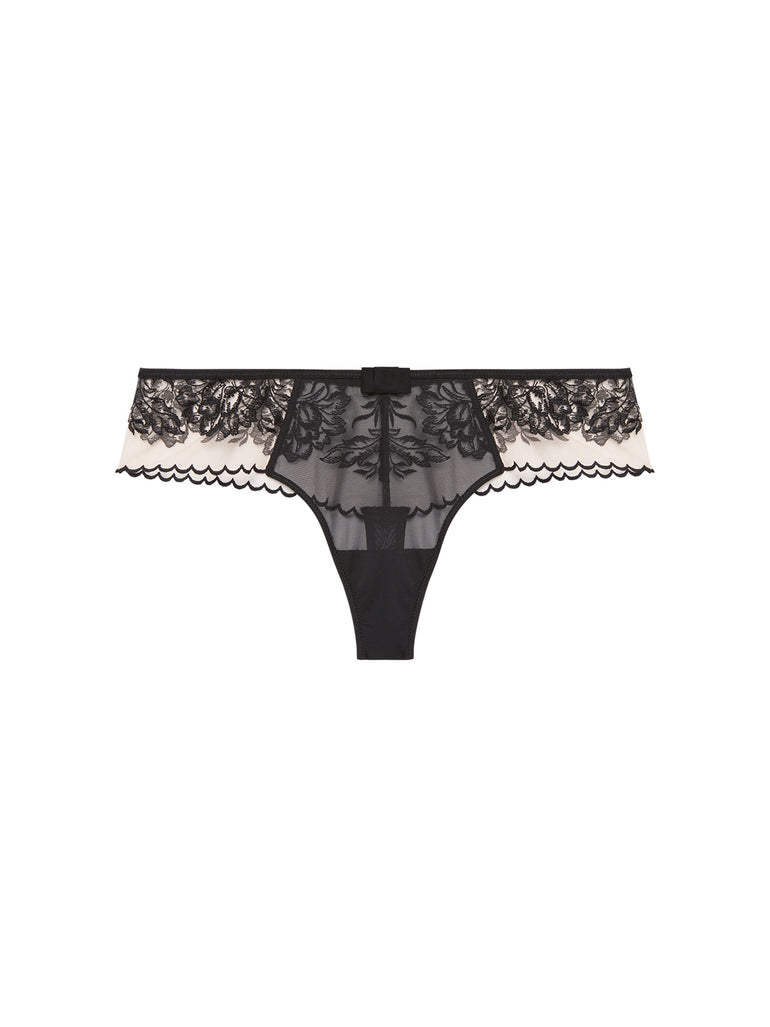 Tanga - Light Tatoo