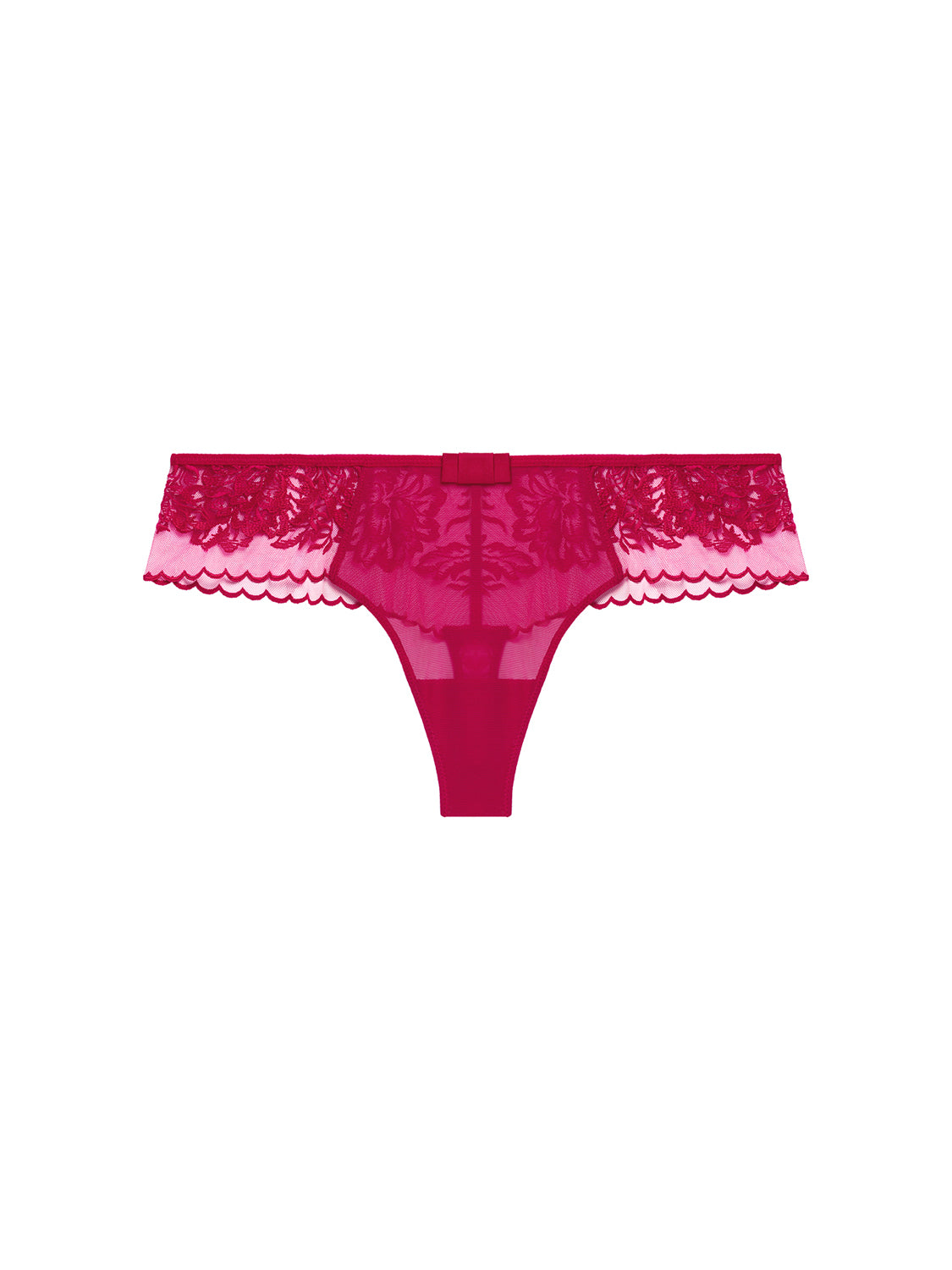 Tanga - Cranberry