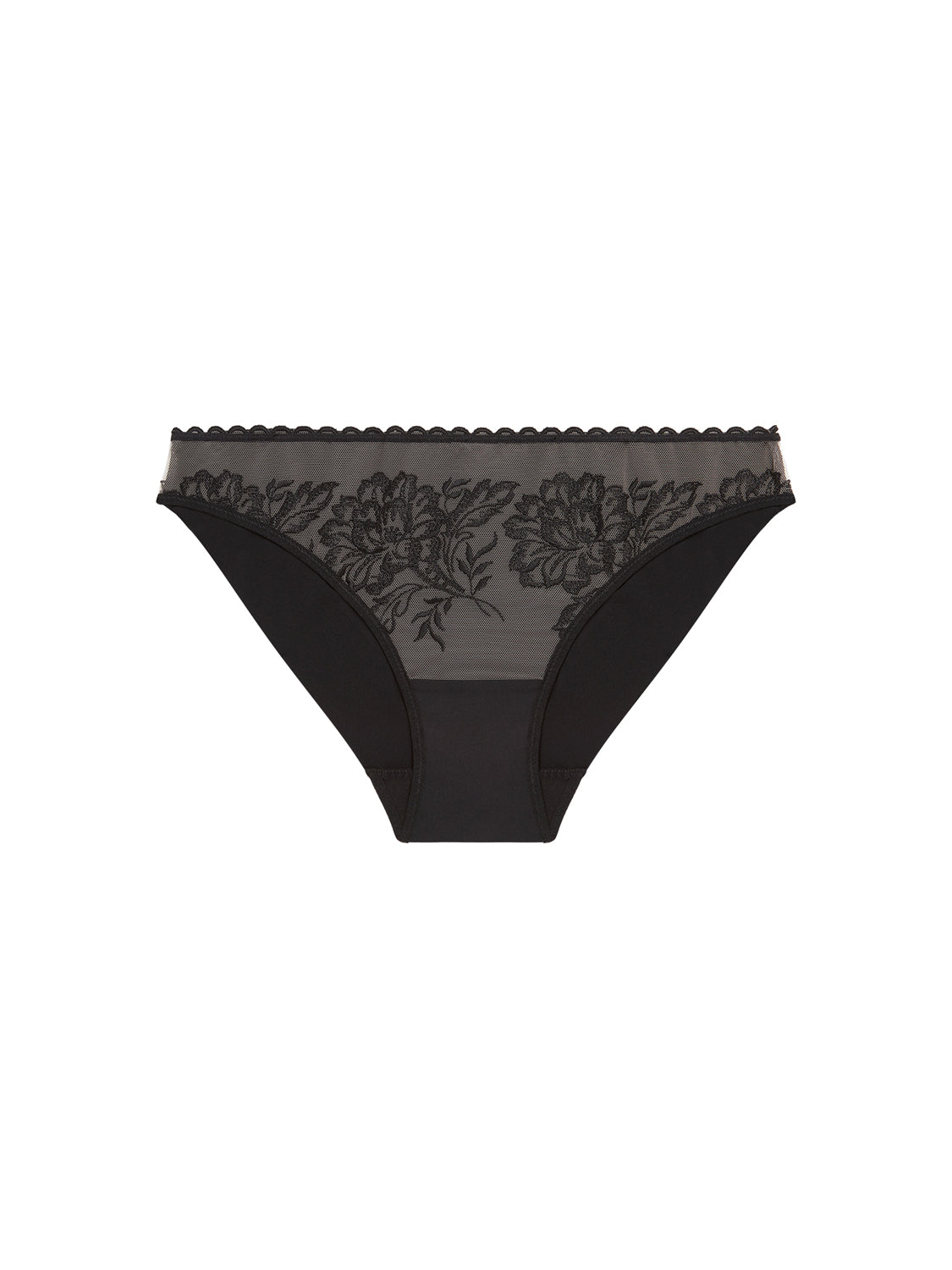 Culotte - Light Tatoo