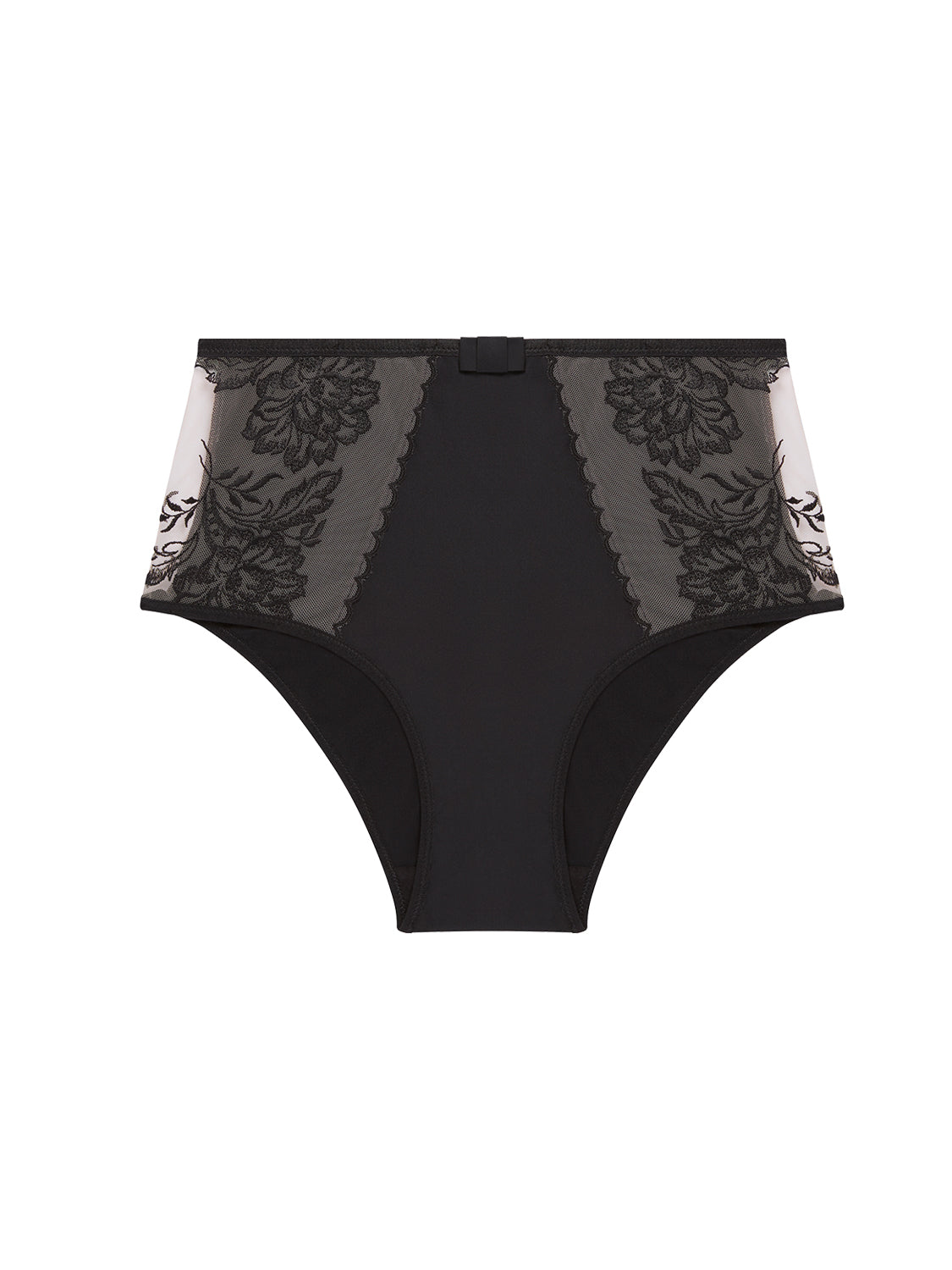 Culotte taille haute - Light Tatoo