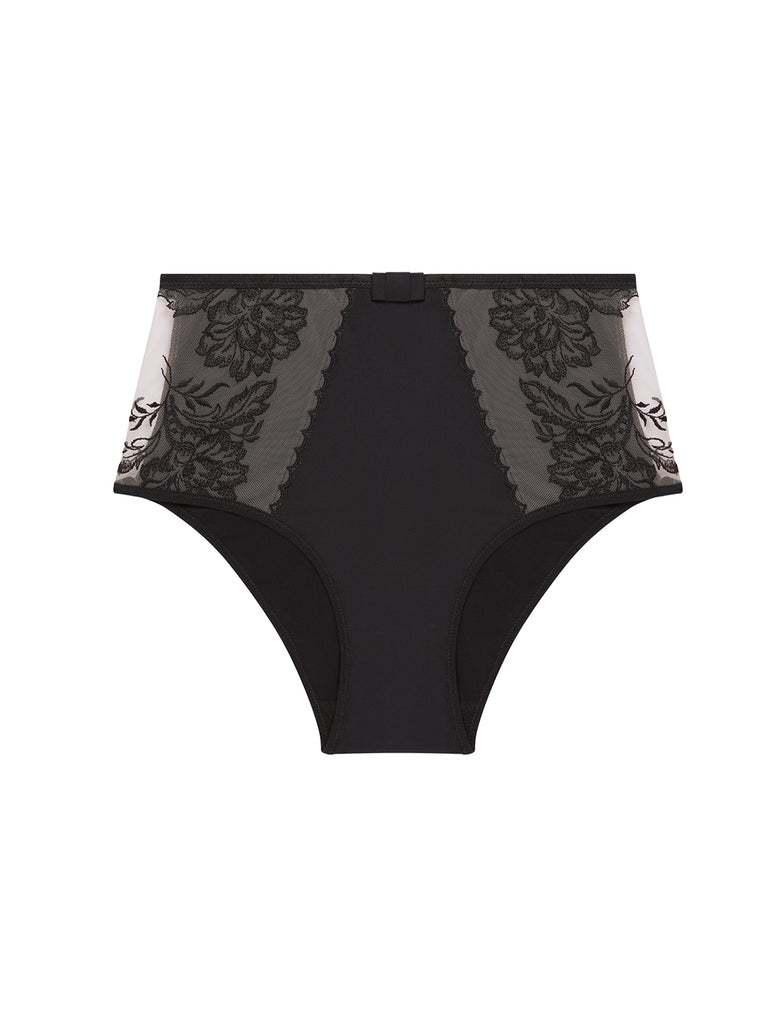 Culotte taille haute - Light Tatoo