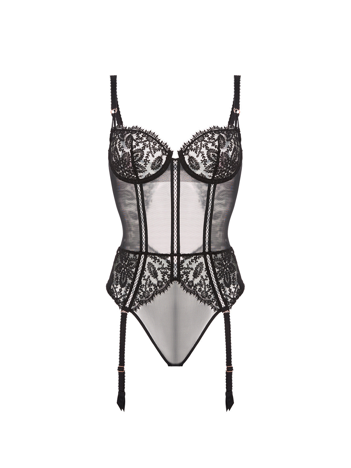 Body - Noir