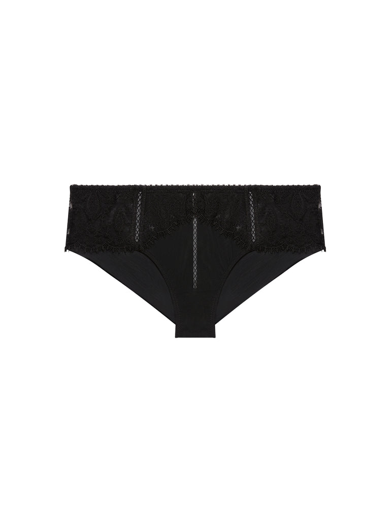 Shorty - Noir