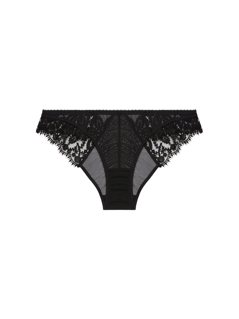 Culotte - Noir
