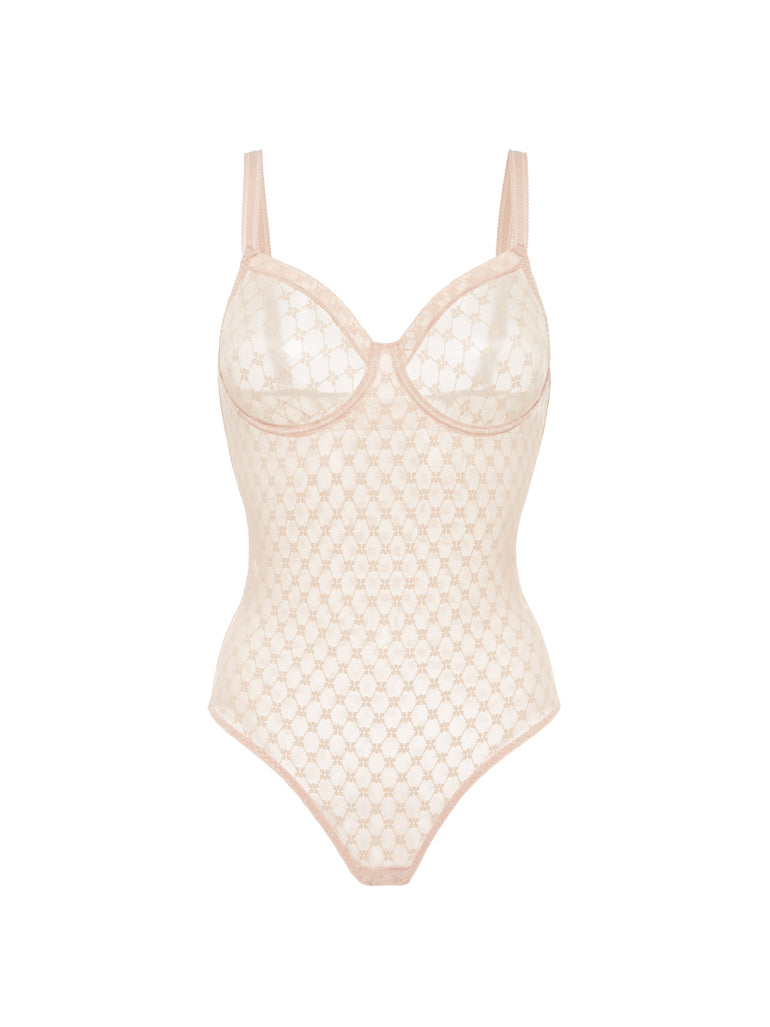 Body armatures - Peau Rosée