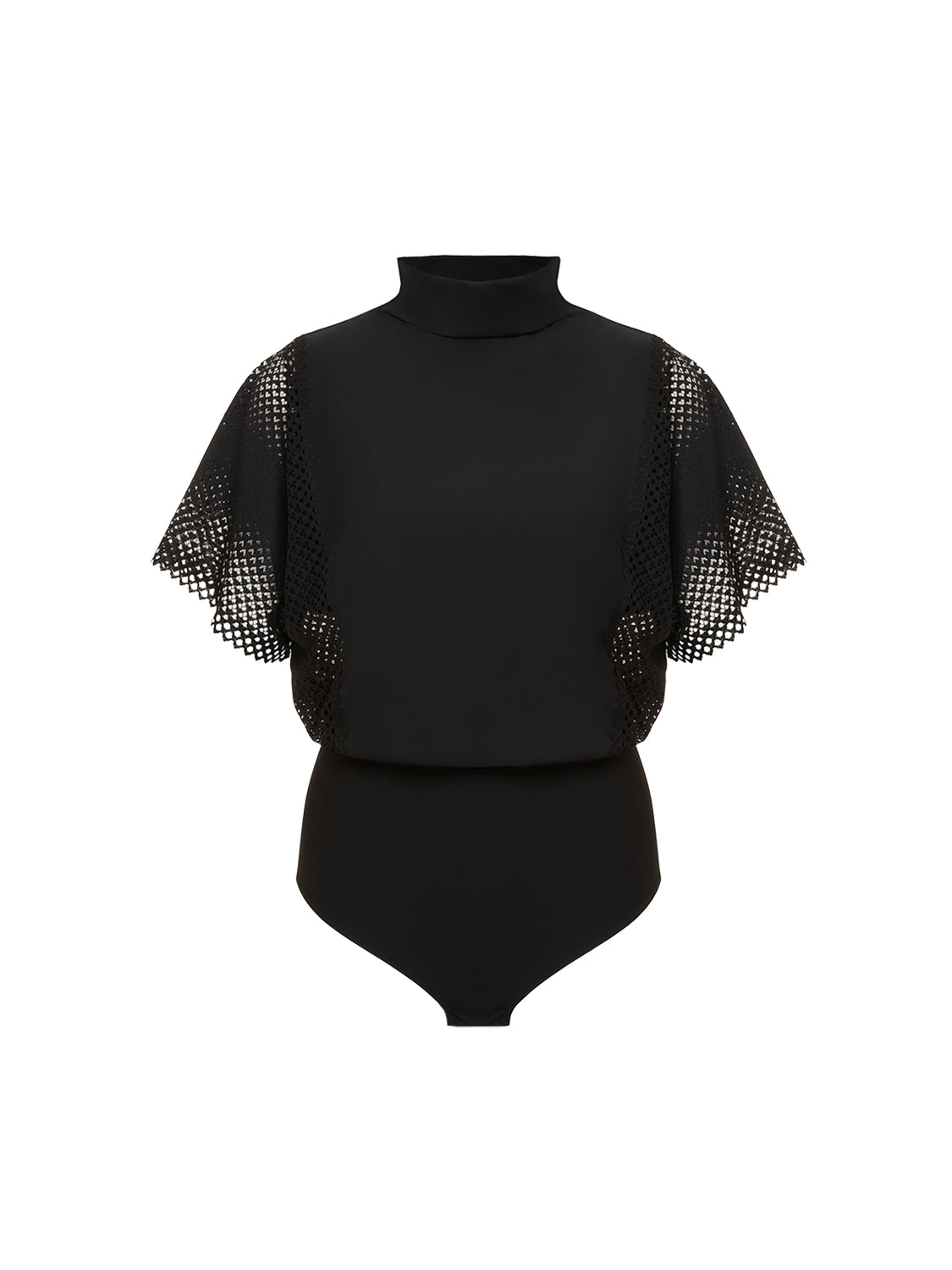 Body prêt-à-porter - Noir