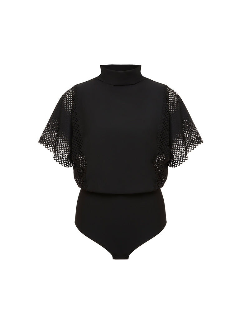 Body prêt-à-porter - Noir