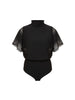 Body prêt-à-porter - Noir
