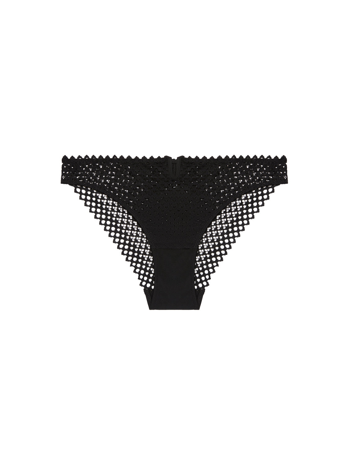 Culotte - Noir