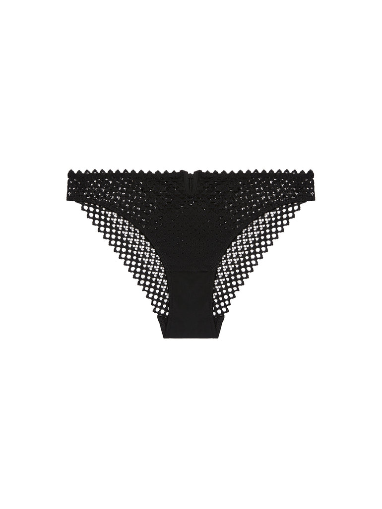 Culotte - Noir