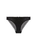 Culotte - Noir
