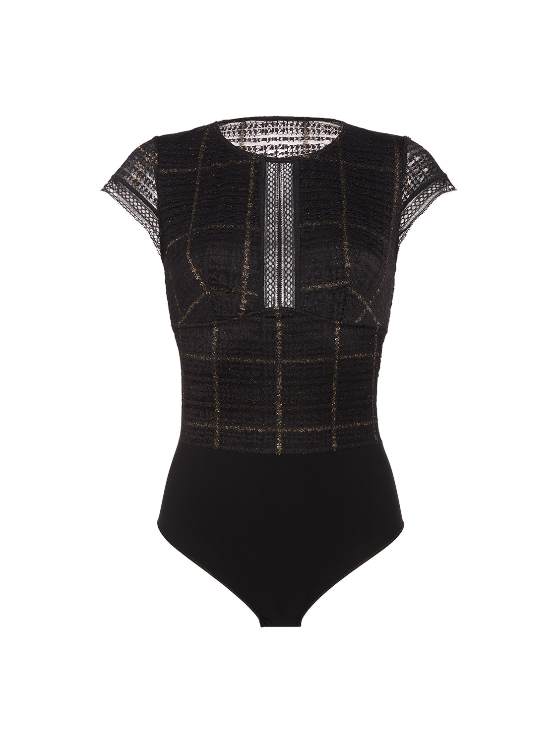 Body prêt-à-porter - Noir