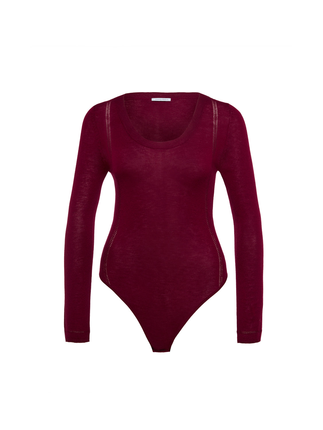 Ready-to-wear bodysuit - Kir