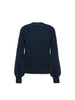 Pull - Bleu infini