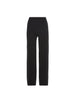 Ready-to-wear broek - Zwart