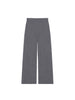 Pantalon - Gris chiné