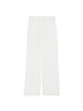 Pantalon - Blanc