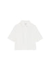 Chemise - Blanc