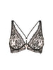 Soutien-gorge triangle avec armatures - Light Tatoo