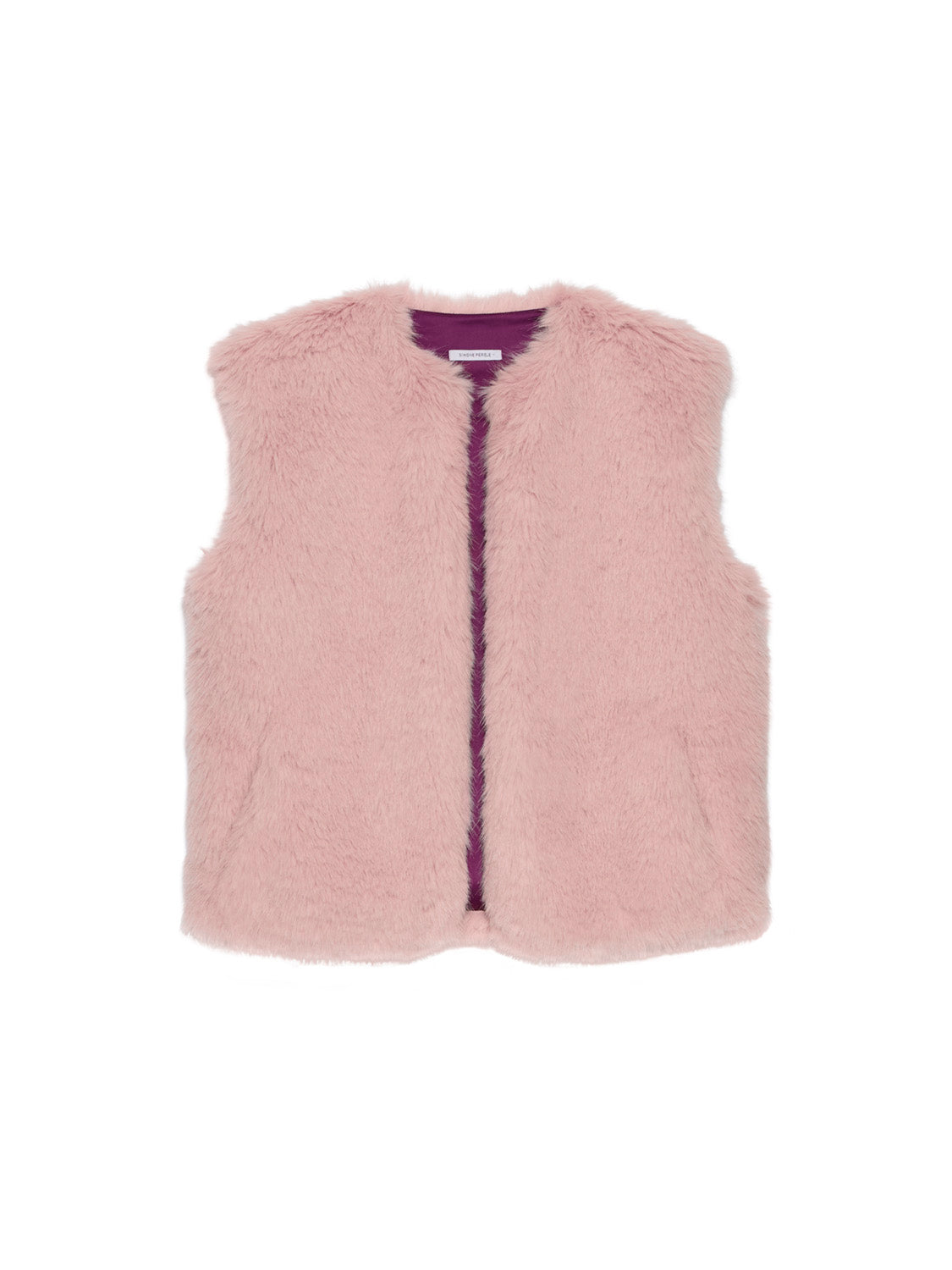 Vest - Poeder