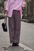 Broek - CSAO-print