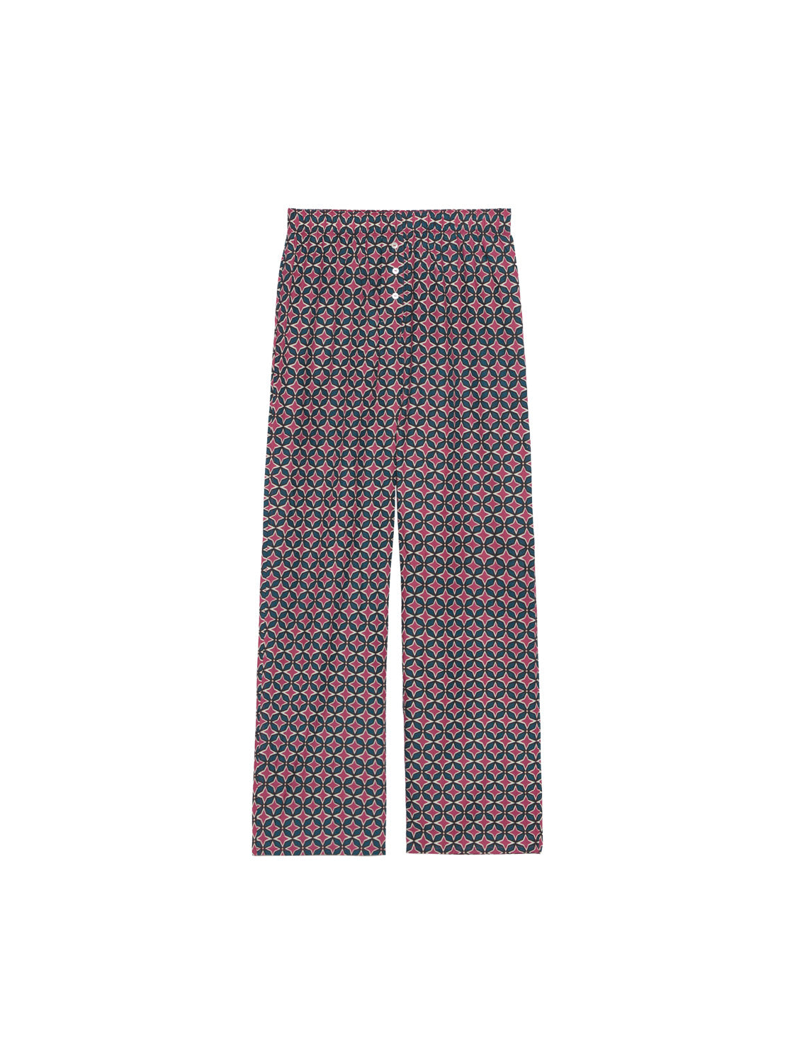 Broek - CSAO-print