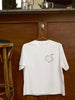 Tshirt brodée manches courtes CSAO x Simone Pérèle