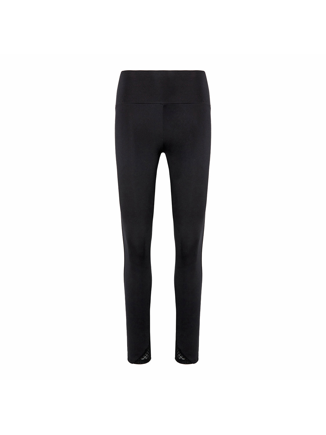 Legging de sport - Noir