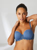 Soutien-gorge sans-bretelles - Crépuscule