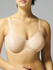 Soutien-gorge avec armatures moulé rigide - Peau Rosée