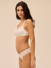 Slip - Naturel