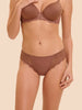 Culotte - Brun coco