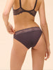 Culotte - Gris Graphite